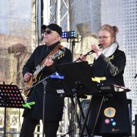Labdarības koncerts Ukrainas atbalstam