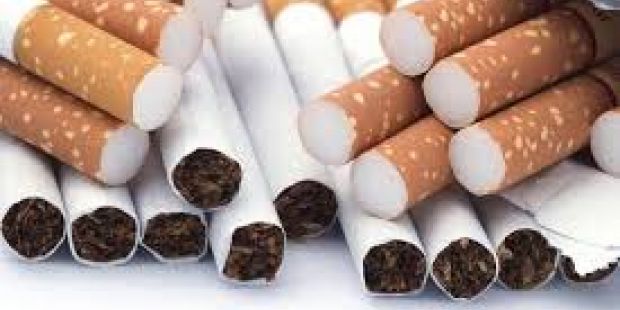 Jēkabpils tirgū konfiscē cigaretes
