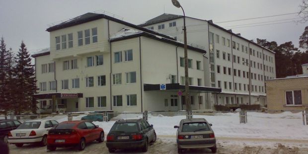 Pašvaldība atbalstīs Jēkabpils slimnīcas un poliklīnikas renovācijas projektu