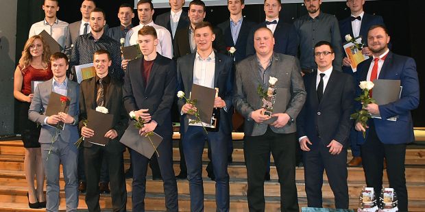 “Jēkabpils sporta laureāta”  galvenajās nominācijās uzvar volejbolisti