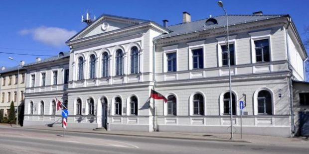 Jēkabpils pilsētas domē paraksta koalīcijas līgumu