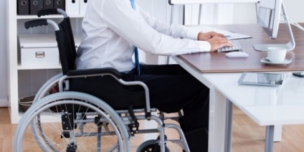 ГАЗ организуют для инвалидов дни открытых дверей на предприятиях