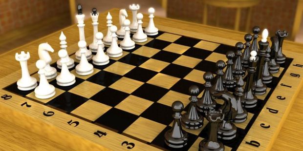 Состоится турнир на призы газеты «Brīvā Daugava» по шахматам и шашкам в честь 100-летия Латвии