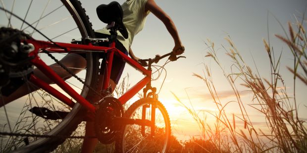 Kā izvēlēties savām vajadzībām atbilstošu velosipēdu?