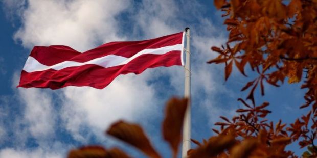 Salas novada dome piešķir apbalvojumus Latvijas proklamēšanas 101.  gadadienā