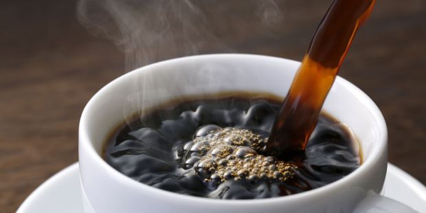 Dzēriens mundrumam –kafija. Kā to labāk pagatavot?