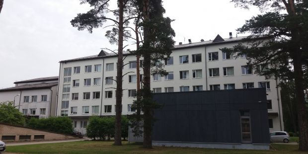 Jēkabpils reģionālā slimnīca gatavojas iespējamajam Covid -19 rudens vilnim