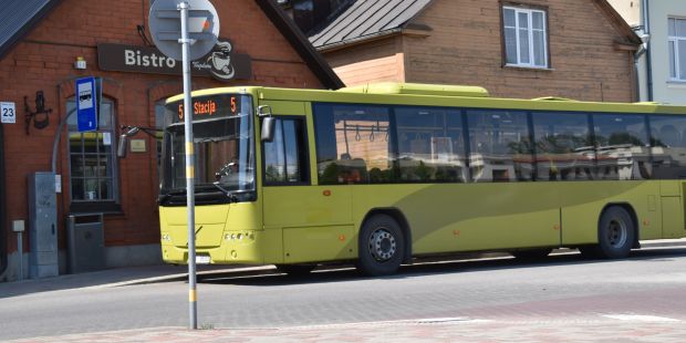 Ar atlaidi Jēkabpils pilsētas maršrutu autobusos var braukt visi novada pensionāri 