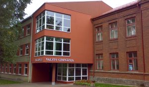 Jēkabpils Valsts ģimnāzija — 18. labākā skola Latvijā
