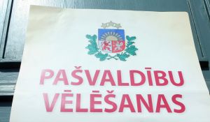 Jēkabpils reģionālā partija savu sarakstu iesniedz arī Jēkabpils novadā
