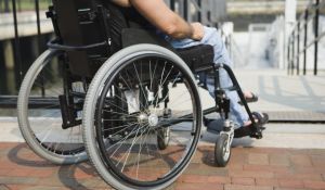 Состоится дискуссия о правах инвалидов
