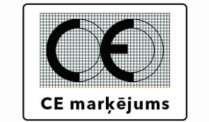Priekšnosacījums eksportam Eiropas Savienībā – CE marķējums