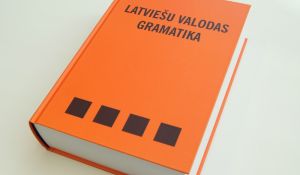 Pārbaudi savas latviešu valodas zināšanas!