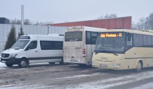 Maršrutu Jēkabpils–Dunava nelikvidēs, plāno slēgt tikai atsevišķus reisus
