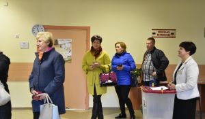 13. Saeimas vēlēšanās Zemgalē un Jēkabpilī  pārliecinošs pārsvars «KPV LV»