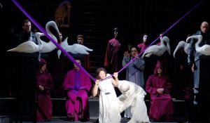 Astotās Operas dienas tuvojas ar daudzsološu programmu