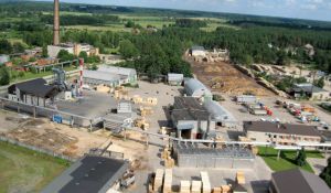 Руководство «Ošukalns» не видит риска коррупции в поставке теплоэнергии «Jēkabpils siltums» 