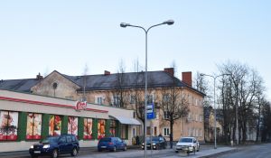 Luksoforu saremontēs, par ielu apgaismojumu jāziņo «Jēkabpils pakalpojumiem»