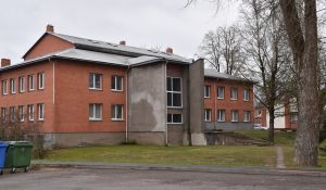 Neatliekamās palīdzības Jēkabpils brigāde nomās telpas bijušajā tiesu namā