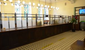 Аккредитация Екабпилсской городской библиотеки отложена на год