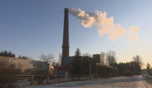 С марта ожидается третье в этом году повышение тарифа на отопление «Jēkabpils siltums»