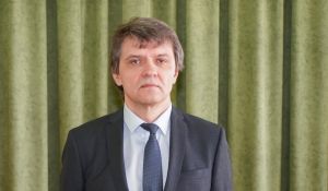 На должность исполнительного директора Екабпилсского краевого самоуправления назначен У.Скрейверс