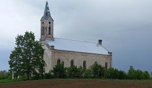 11. septembrī Červonkas baznīcā notiks koncerts «Tēvs. Baznīca. Rainis»