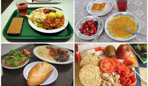 Услуги питания в екабпилсских школах обеспечивает ООО «Bezdelīgas 3»