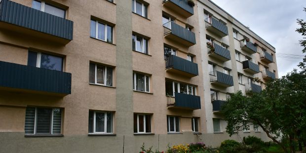 Novada dome rosina īrniekiem, kam nav pamata turpmāk īrēt mitekli, piešķirt pirmpirkuma tiesības uz dzīvokli 