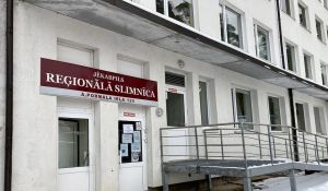 Izmaiņas Jēkabpils reģionālās slimnīcas valdē