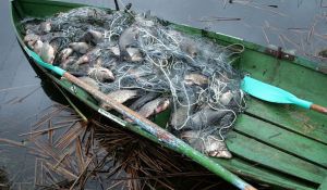 Ja pamani zvejas un makšķerēšanas normatīvo aktu pārkāpumus – ziņo!