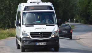 Atjaunos autobusu reisu Jēkabpils–Pāpuļi, citiem slēgtajiem reisiem valsts finansējuma nebūs