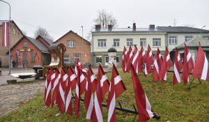 18. novembrī sumināsim Jēkabpils novada goda apbalvojumu saņēmējus!